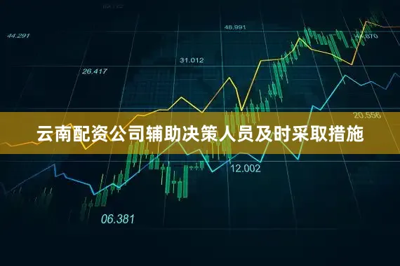 云南配资公司辅助决策人员及时采取措施